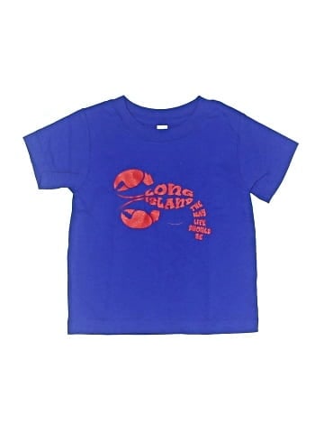 Rabbit Skins Short Sleeve T-Shirt (view 1)