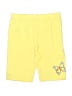 Btween Yellow Athletic Shorts Size 10 - photo 1