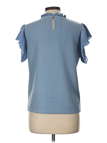 THML Short Sleeve Top (view 2)