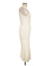 Leith Ivory Casual Dress Size L - photo 4