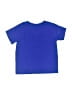 Rabbit Skins 100% Cotton Blue Short Sleeve T-Shirt Size 2 - photo 2