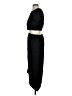 Line & Dot Black Casual Dress Size S - photo 5
