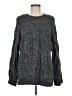 American Eagle Outfitters Gray Pullover Sweater Size M - photo 1