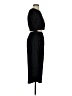 Line & Dot Black Casual Dress Size S - photo 4