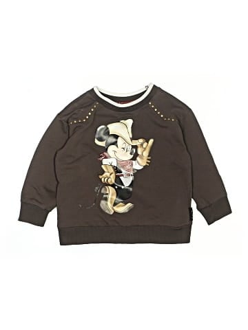 Monnalisa Sweatshirt (view 1)