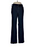 DG^2 by Diane Gilman Blue Jeans Size 10 - photo 1