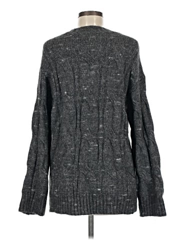American Eagle Outfitters Pullover Sweater (view 2)