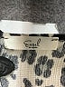 Easel Animal Print Ivory Casual Dress Size M - photo 7