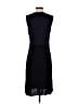 Marc Jacobs 100% Viscose Black Casual Dress Size 8 - photo 2