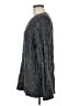 American Eagle Outfitters Gray Pullover Sweater Size M - photo 5