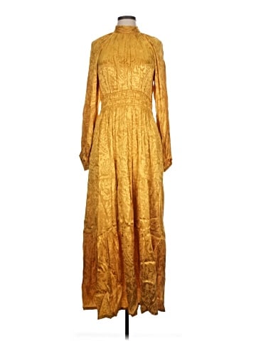 Anthropologie Casual Dress (view 1)