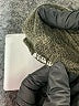 Green Envelope Green Pullover Sweater Size M - photo 8