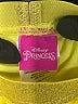 Disney Princess 100% Polyester Yellow Skort Size 2T - photo 3