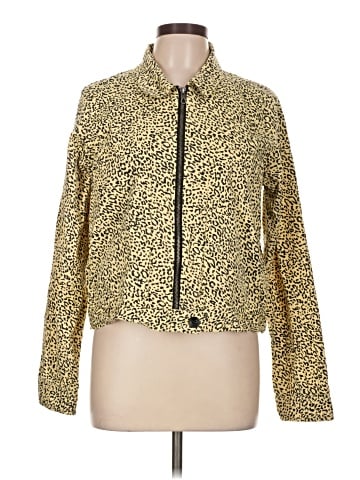 Volcom Jacket (view 1)