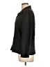 Gap 100% Acetate Black Blazer Size L - photo 5