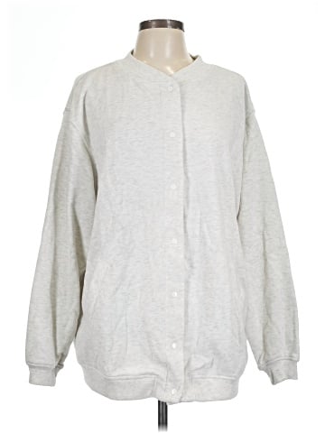 Blair Cardigan (view 1)