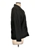 Gap 100% Acetate Black Blazer Size L - photo 4