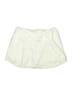 Athleta Solid Ivory Skort Size L - photo 1