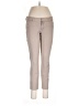 Old Navy Solid Gray Khakis Size 8 - photo 1