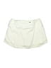 Athleta Solid Ivory Skort Size L - photo 2