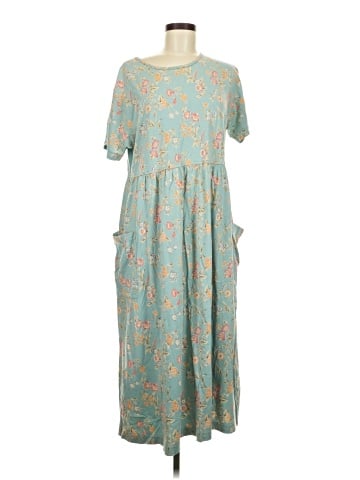 Eddie Bauer Casual Dress (view 1)