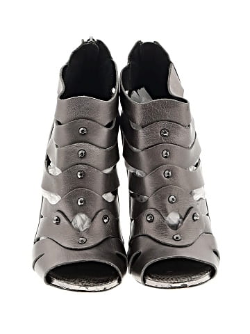 White House Black Market Heels (view 2)