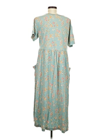 Eddie Bauer Casual Dress (view 2)