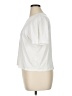 1.State Ivory Short Sleeve T-Shirt Size XL - photo 5