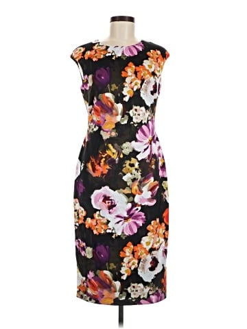 Maggy London Cocktail Dress (view 1)