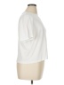 1.State Ivory Short Sleeve T-Shirt Size XL - photo 4