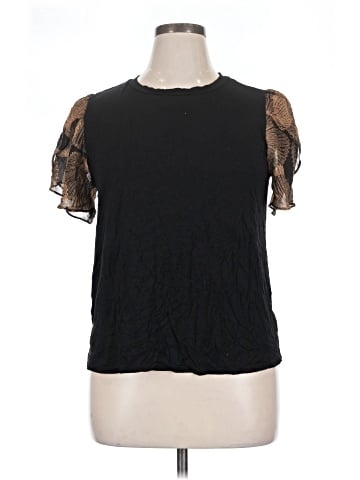 Beacon Short Sleeve Top (view 1)