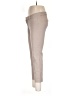 Old Navy Solid Gray Khakis Size 8 - photo 5
