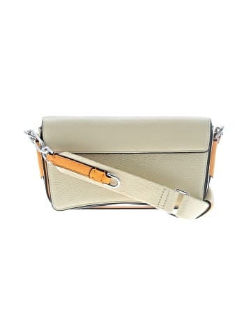 Ecco Leather Crossbody Bag (view 1)