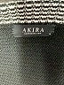 Akira Black Turtleneck Sweater Size M - photo 7