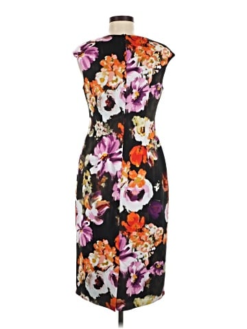 Maggy London Cocktail Dress (view 2)
