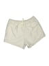 Outdoor Voices Solid Gray Athletic Shorts Size XS - photo 1
