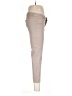 Old Navy Solid Gray Khakis Size 8 - photo 4
