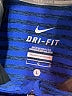 Nike Blue Long Sleeve Top Size L - photo 6