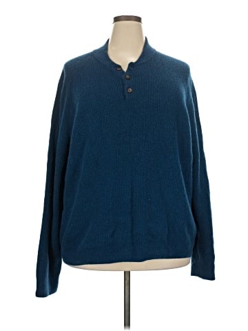 Amazon Essentials Pullover Sweater (view 1)