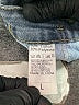 Unbranded Blue Jeans Size L - photo 7