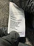 Laundry by Shelli Segal Solid Black Pullover Sweater Size M - photo 8