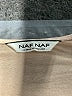 Naf Naf Tan Cardigan Size S (estimated) - photo 4