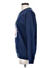 Assorted Brands Graphic Blue Sweatshirt Size XS - photo 5