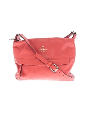 Kate Spade New York Leather Crossbody Bag (view 1)