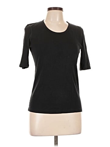Theory 3/4 Sleeve T-Shirt (view 1)