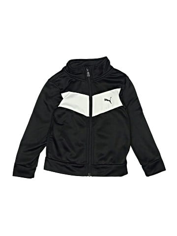 Puma Track Jacket (view 1)