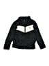 Puma 100% Polyester Black Track Jacket Size 2T - photo 1