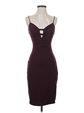 B. Darlin Cocktail Dress (view 1)
