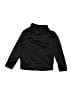 Puma 100% Polyester Black Track Jacket Size 2T - photo 2