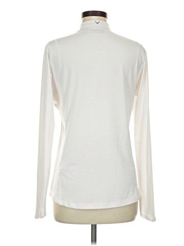 Callaway Long Sleeve Polo (view 2)